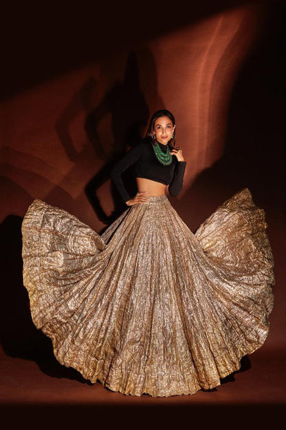 Malaika Arora in Dress to Impress