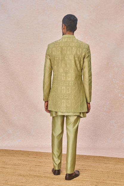 'Jaise Koi Sapna' Sherwani Set