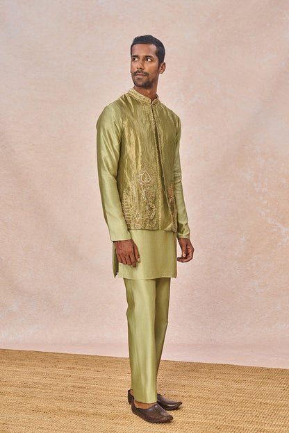 'Ikrar Hua' Bandi Set