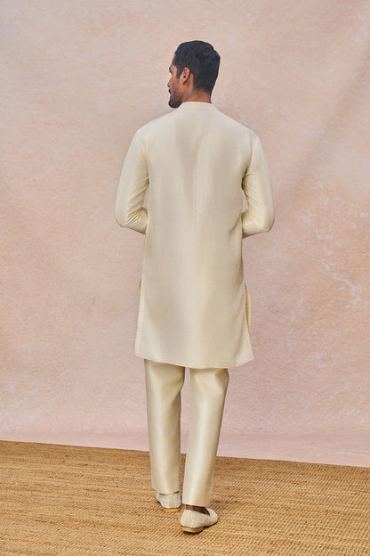 'Namkeen' Sherwani Set