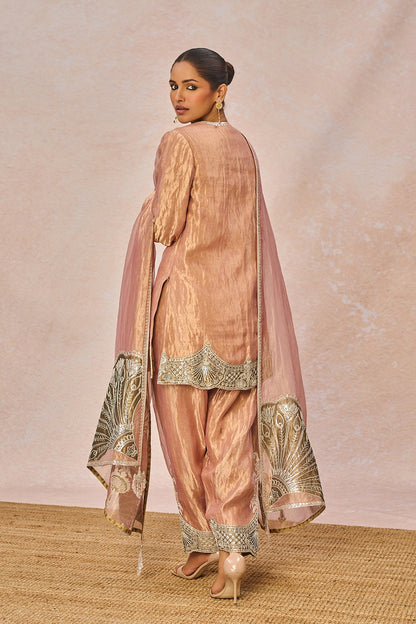 'Chandni' Kurta Set