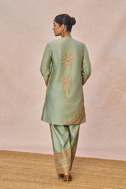 'Ikrar Hua' Set