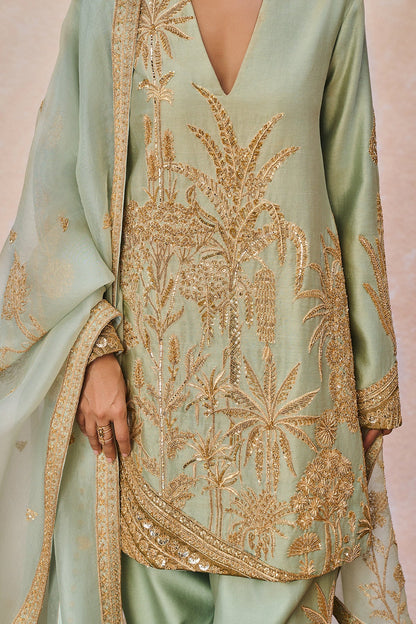 'Ikrar Hua' Set