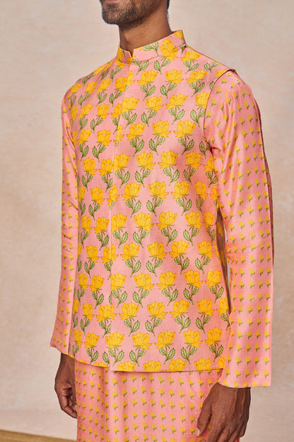 Rosepink Bloomingdale Bandi Set