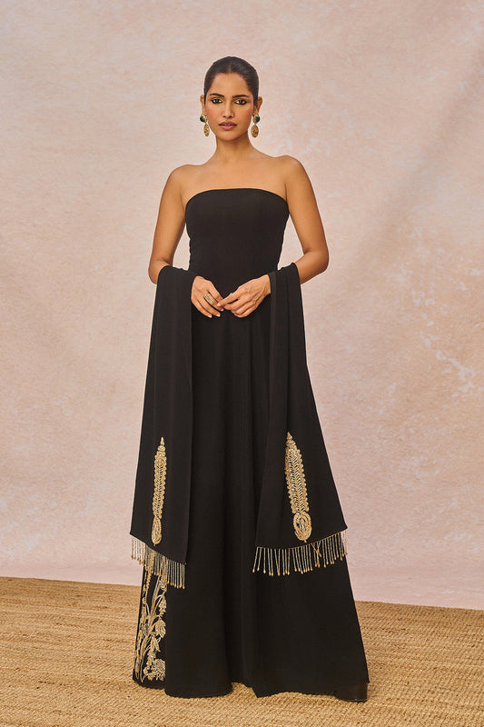 'Pyaar Ke Charche' Gown