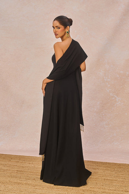 'Pyaar Ke Charche' Gown