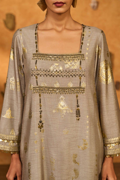 Claymelt Folkstone Set