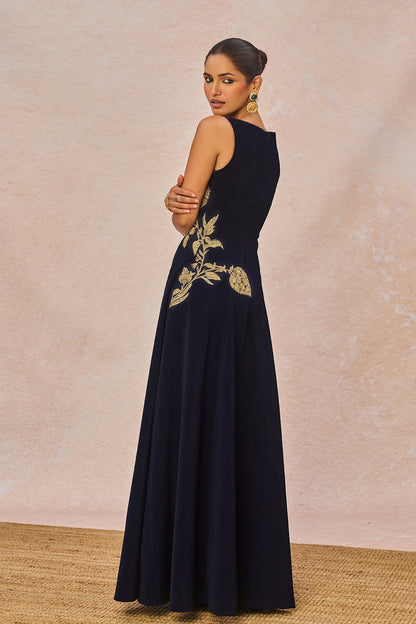 'Dil Jaanta Hai' Gown