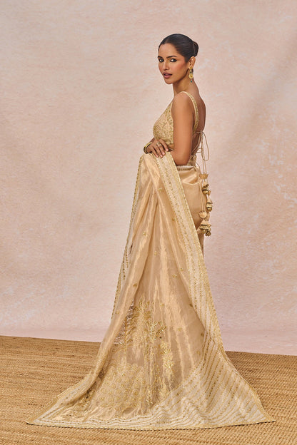 'Pehli Kiran' Saree