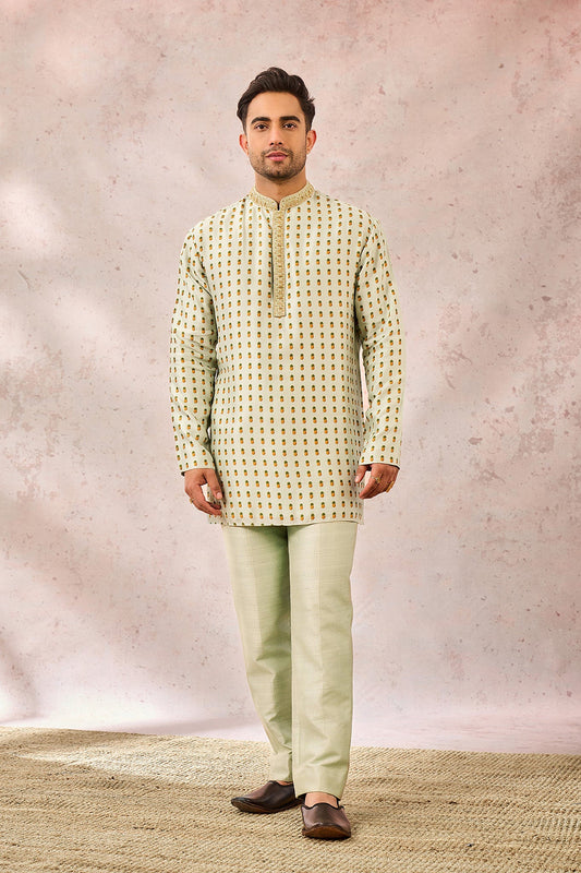 Kashni Kurta