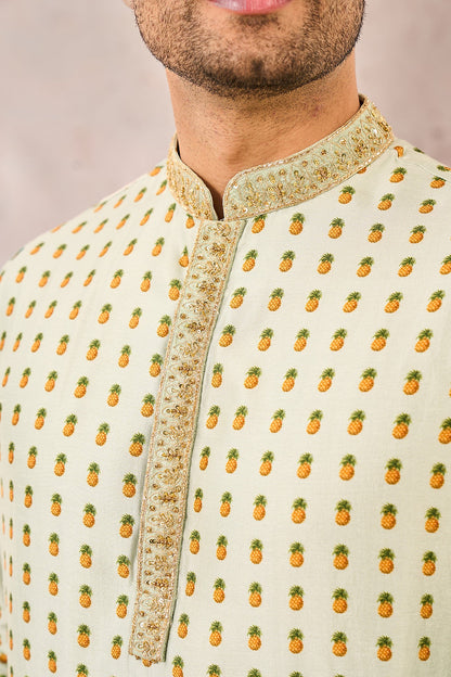 Kashni Kurta