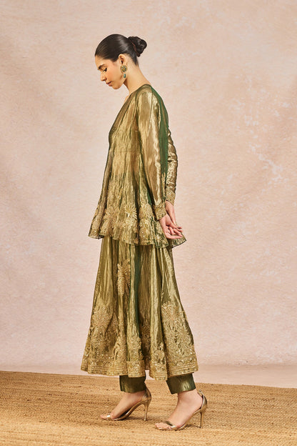 'Khwabon Ki Shehzadi' Set