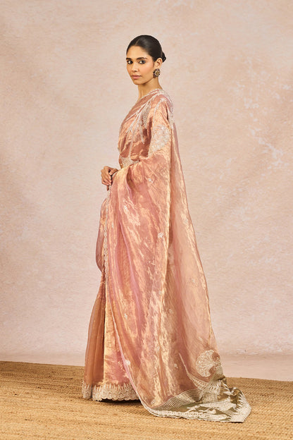 'Chandni' Saree