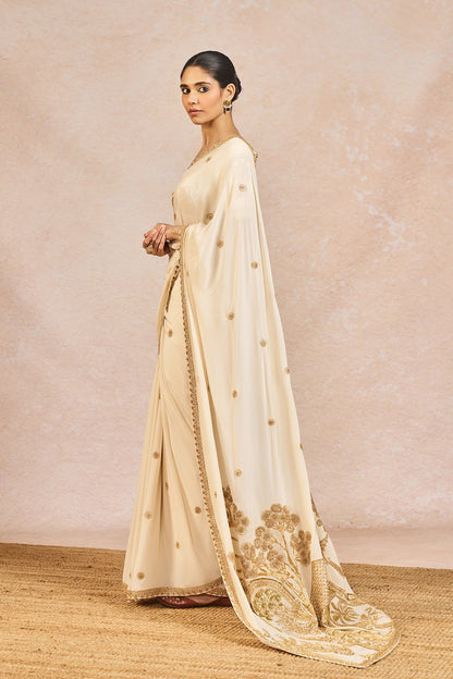 'Namkeen' Saree
