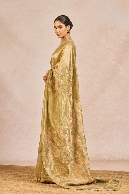 'Fasl E Gul' Saree