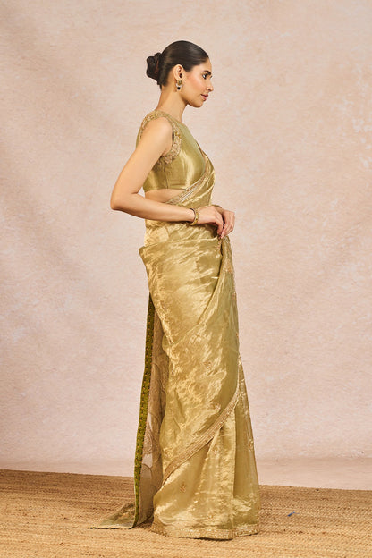 'Fasl E Gul' Saree