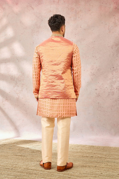 The Agra Petha Bandi Set