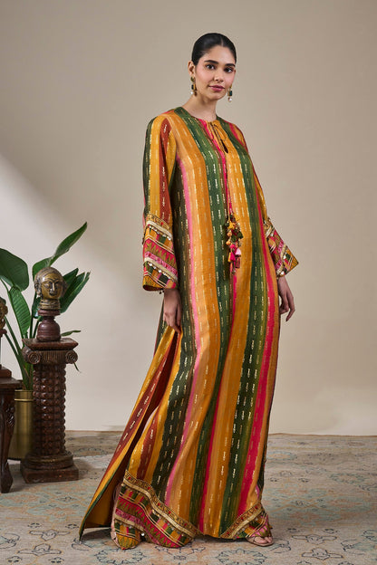 Spice Souk Kaftan Kurta