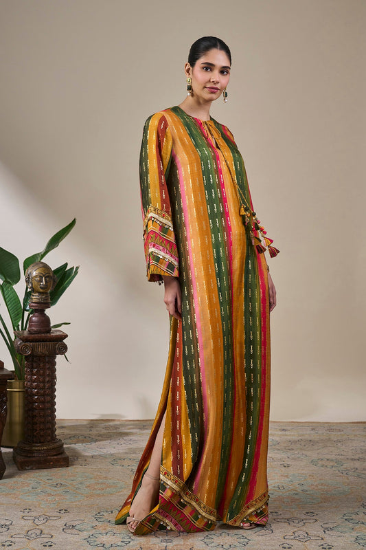 Spice Souk Kaftan Kurta