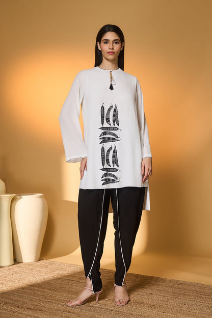 Totem Pod Co-Ord Set
