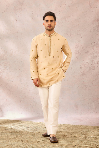 Kaju Katli Kurta