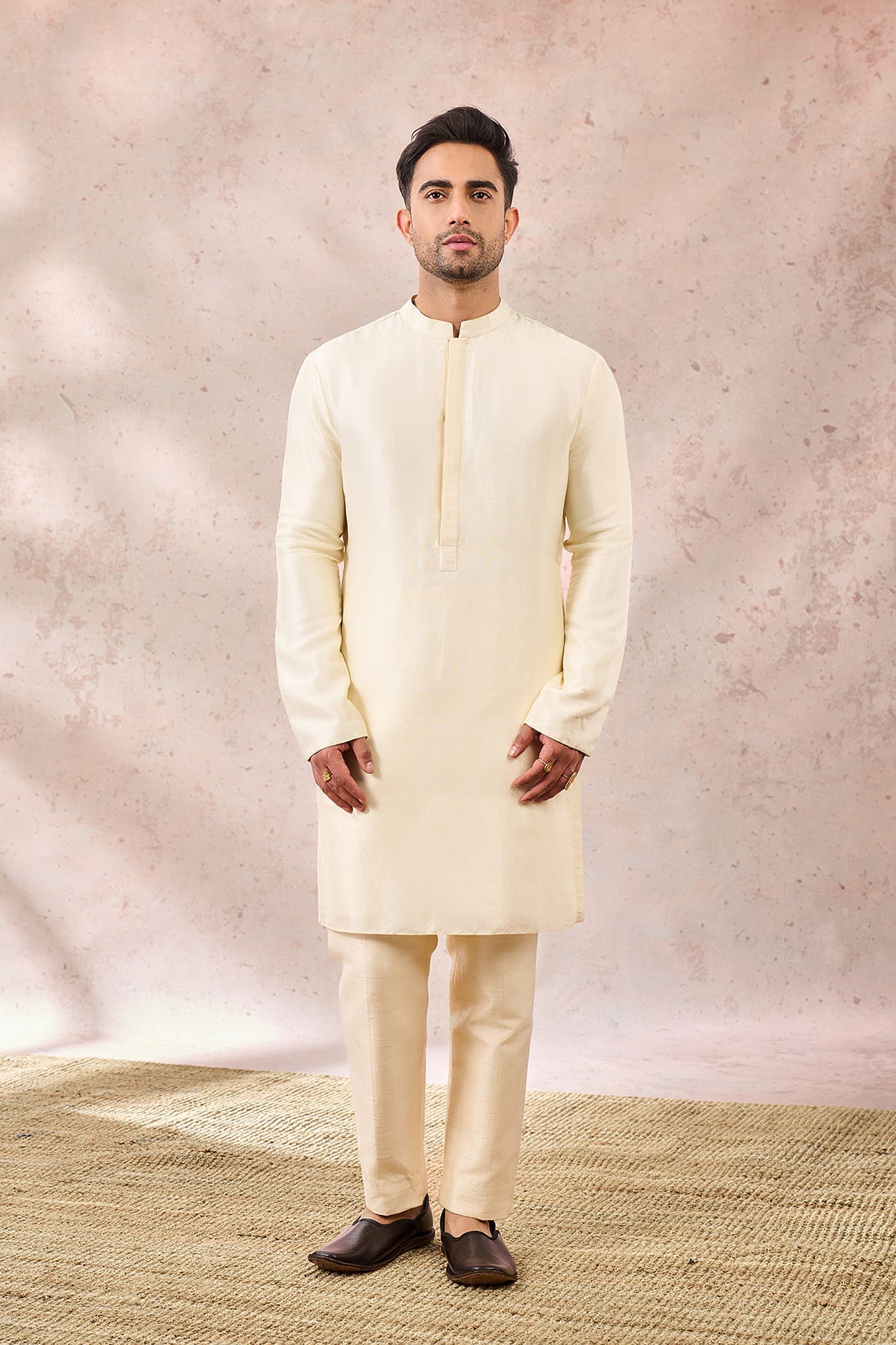 The Sandesh Sherwani Set