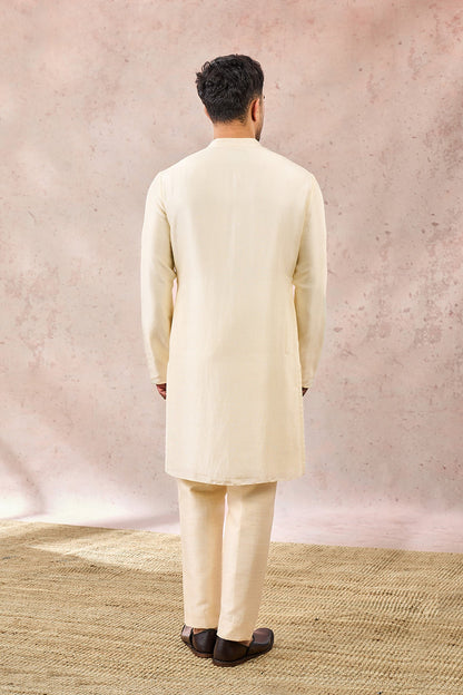 The Sandesh Sherwani Set