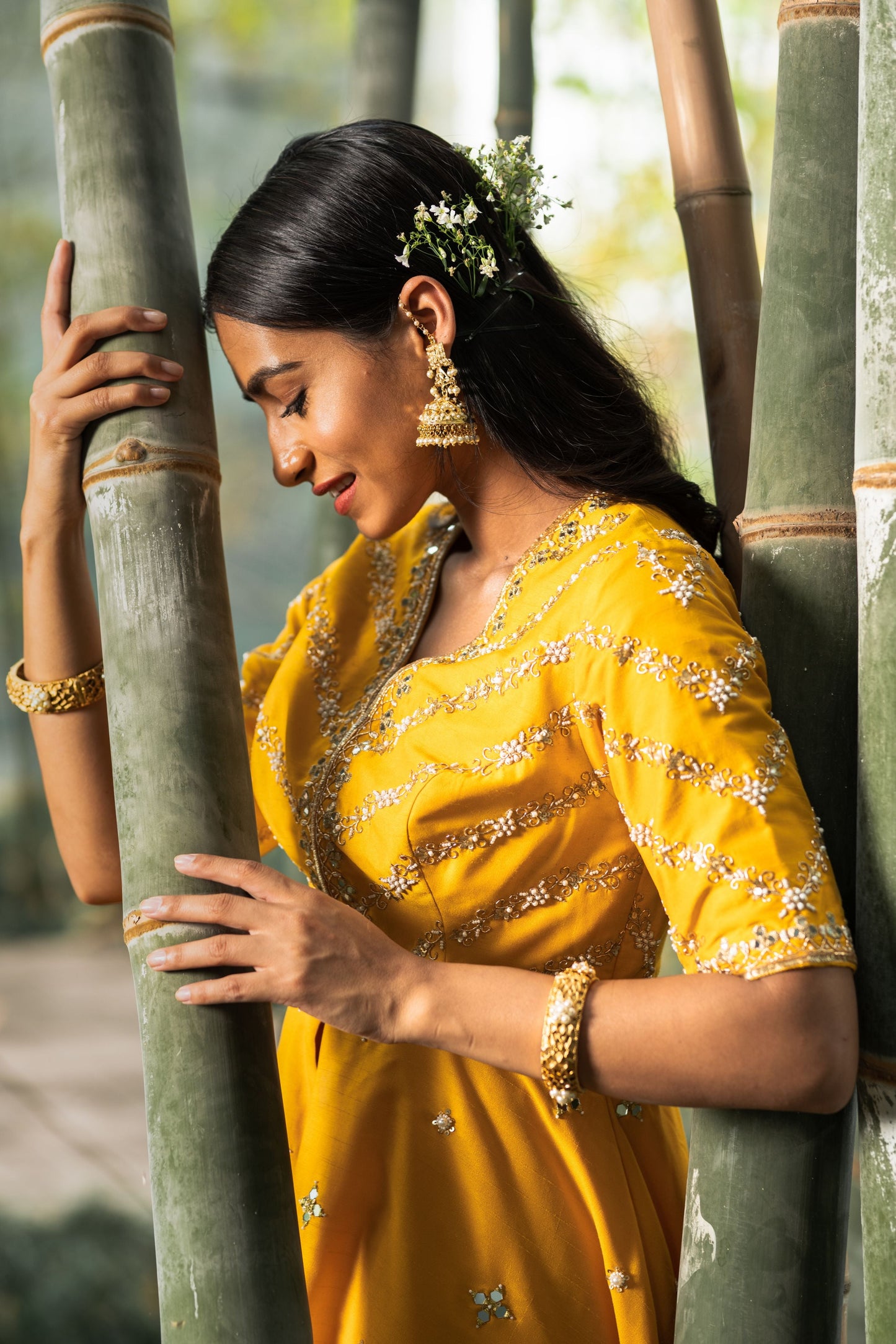 Raabya Kurta Set