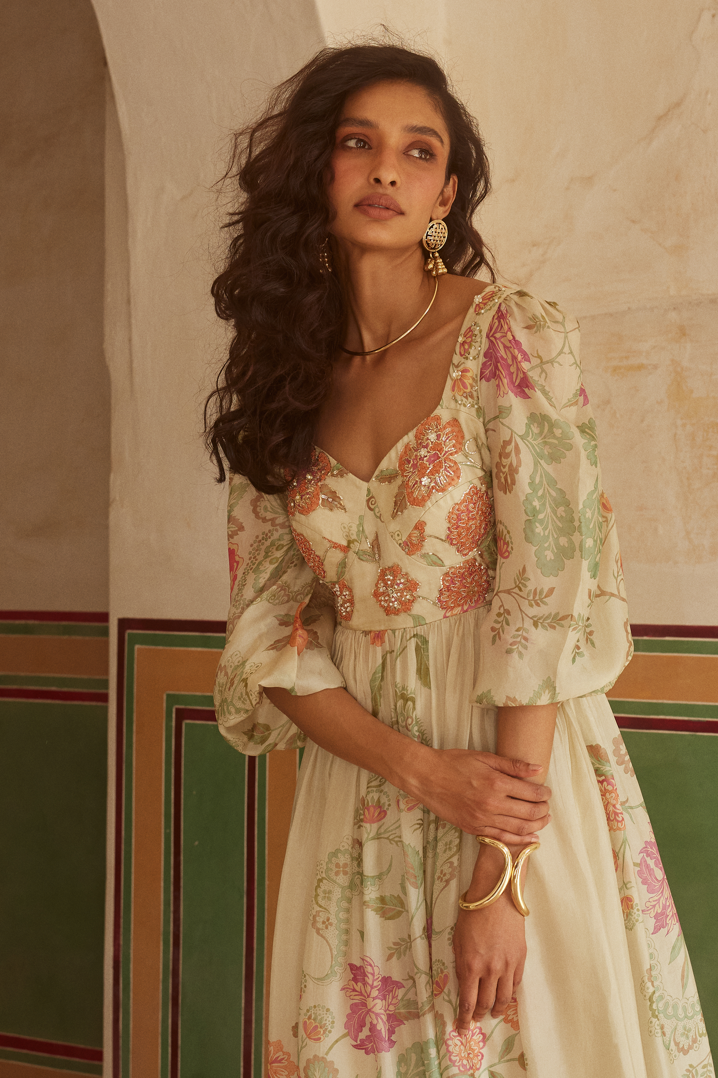 JULIANNE DRESS