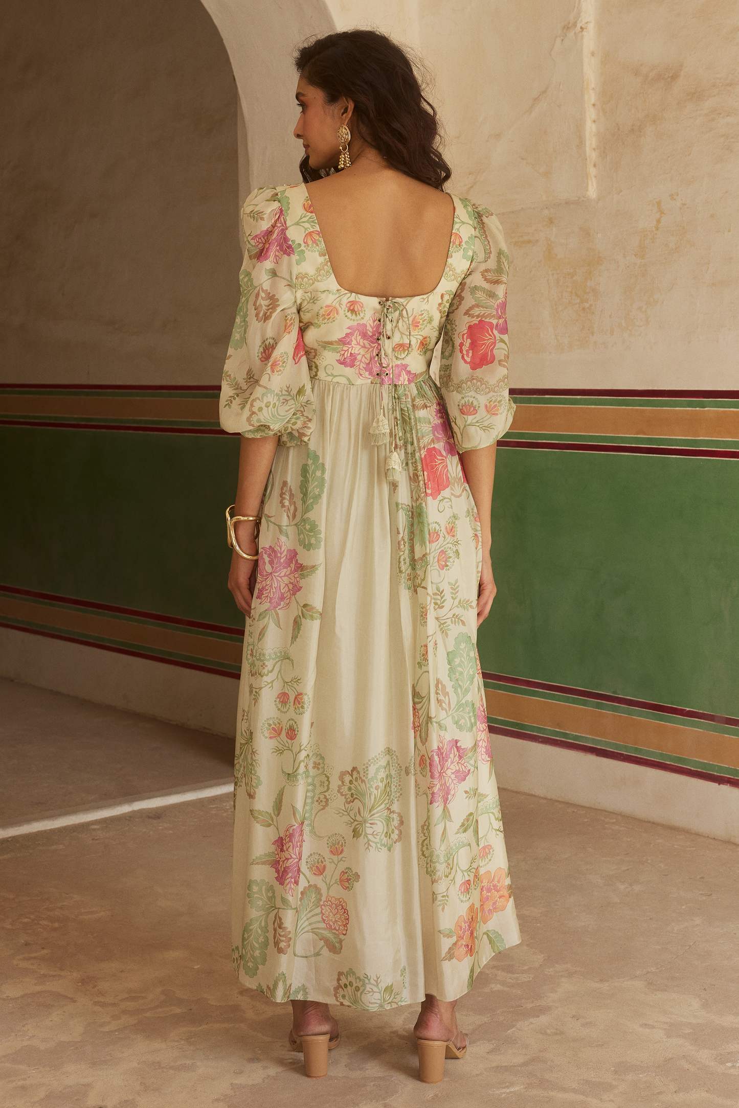 JULIANNE DRESS