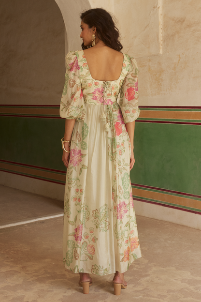 JULIANNE DRESS