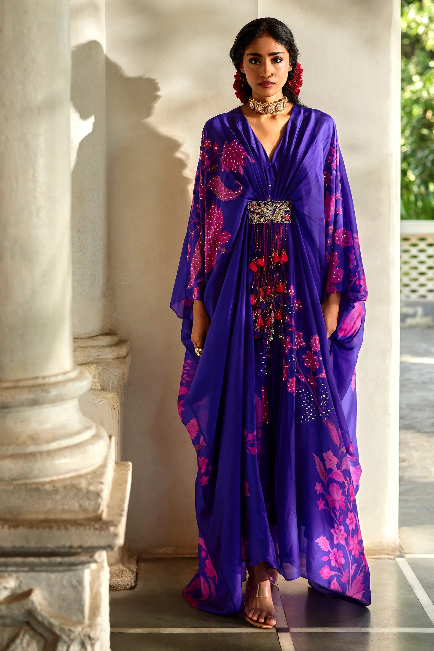 ENA KAFTAN