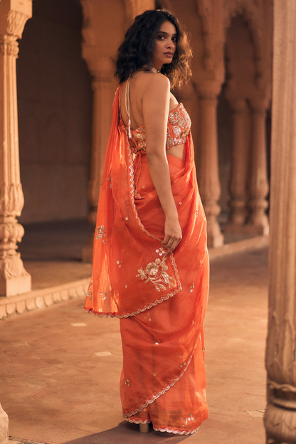 SELAH SAREE SET