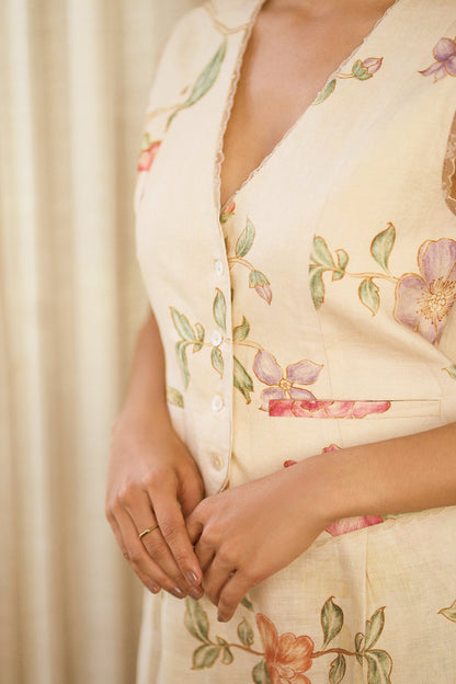 BIRDIE CO-ORD SET