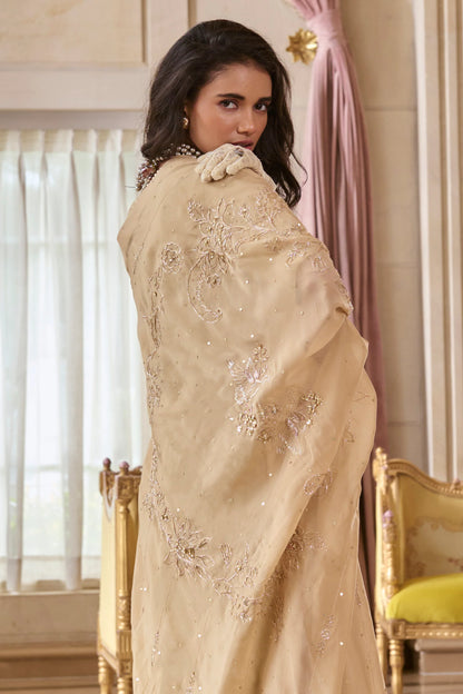 CHIARA KURTA SET – CHICORY