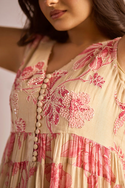 LOLA MAXI SET