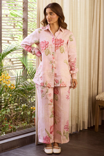 NIA CO-ORD SET