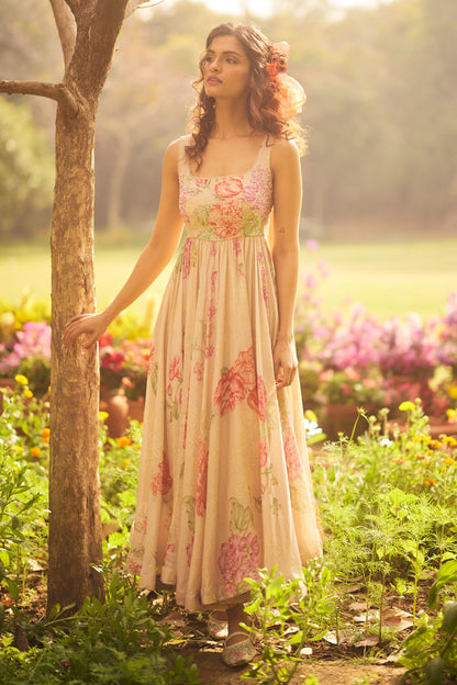 PARISA DRESS SET