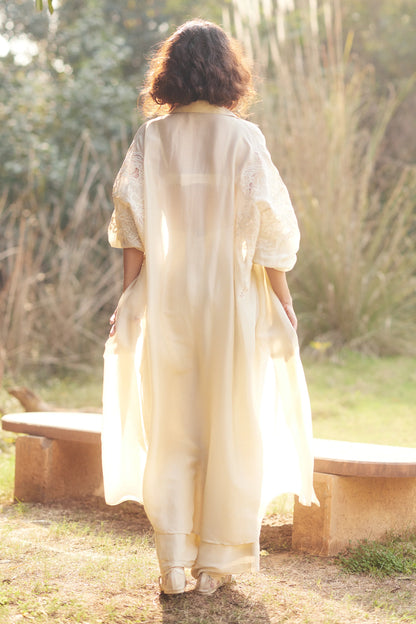 NELL JACKET SET