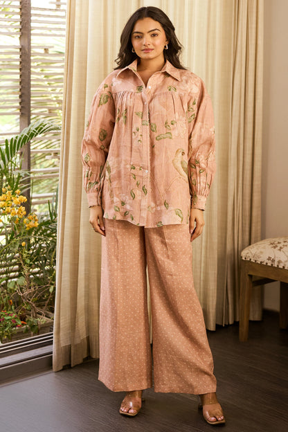 ROYA CO-ORD SET