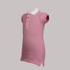 Pink Pony Dress for Girls - The Pony & Peony Co.