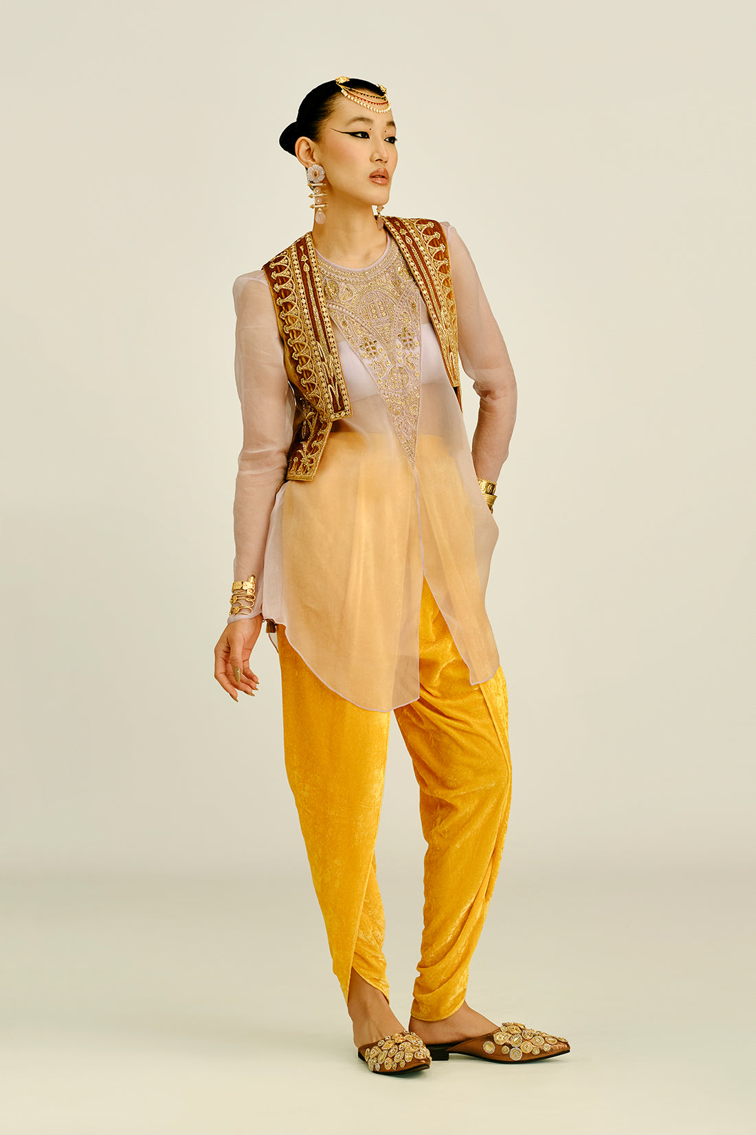 HAWA-HAWAI SET