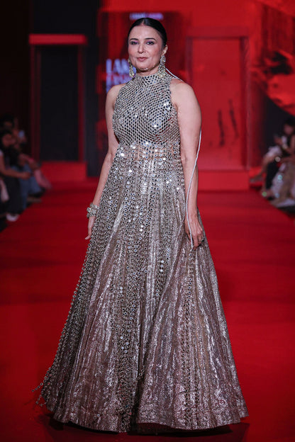 Chandrayana Lehenga Set