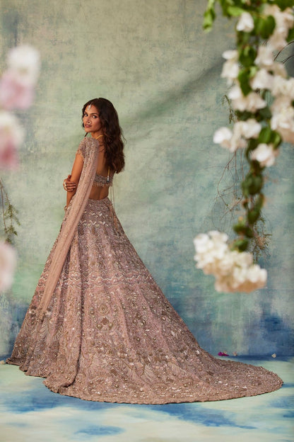 SURABHI CHOPRA BRIDAL