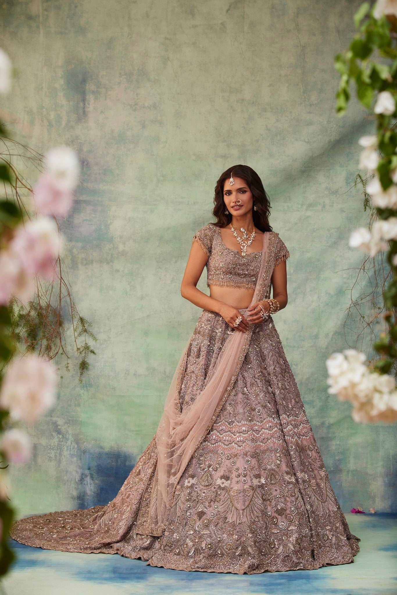 SURABHI CHOPRA BRIDAL