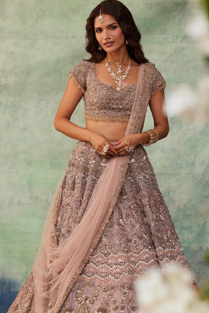 SURABHI CHOPRA BRIDAL