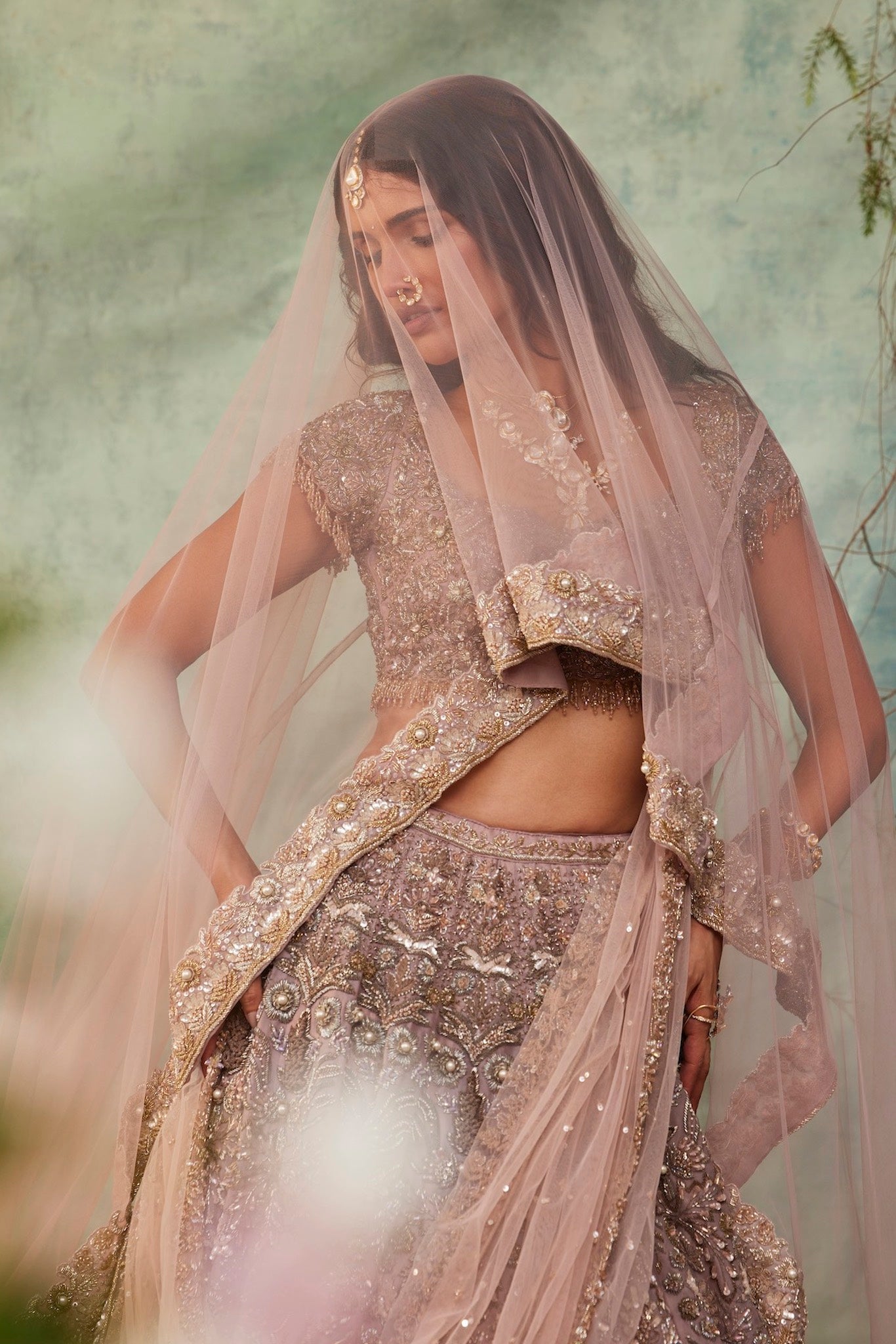 SURABHI CHOPRA BRIDAL