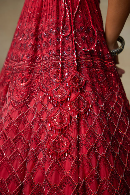 SCARLET