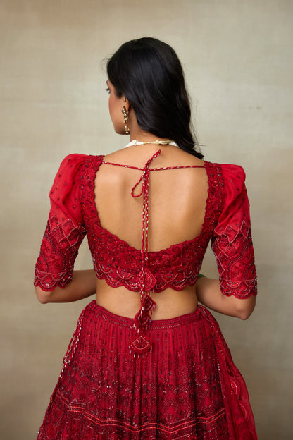 SCARLET