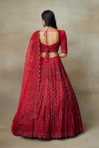 SCARLET